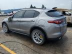 Lot #3024622669 2018 ALFA ROMEO STELVIO TI