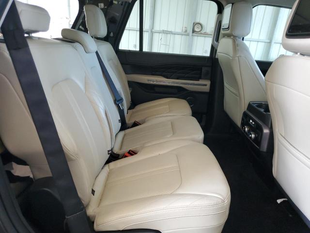 2018 Ford Expedition Platinum VIN: 1FMJU1MT3JEA31956 Lot: 60628984