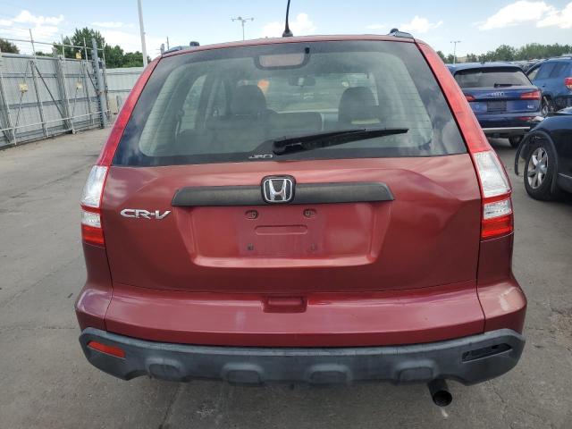 2008 Honda Cr-V Lx VIN: JHLRE48388C063682 Lot: 58789684