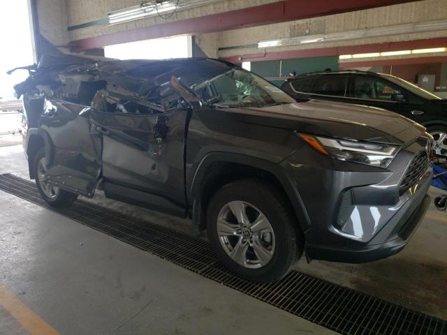 2024 TOYOTA RAV4 XLE - 2T3P1RFV6RW452434