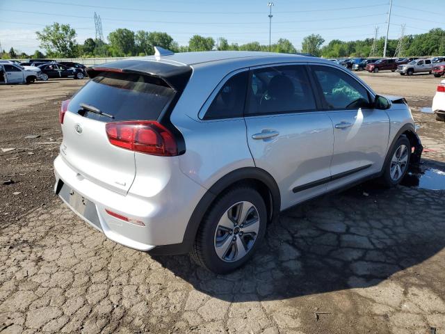 2018 Kia Niro Fe VIN: KNDCB3LC9J5210115 Lot: 57495234