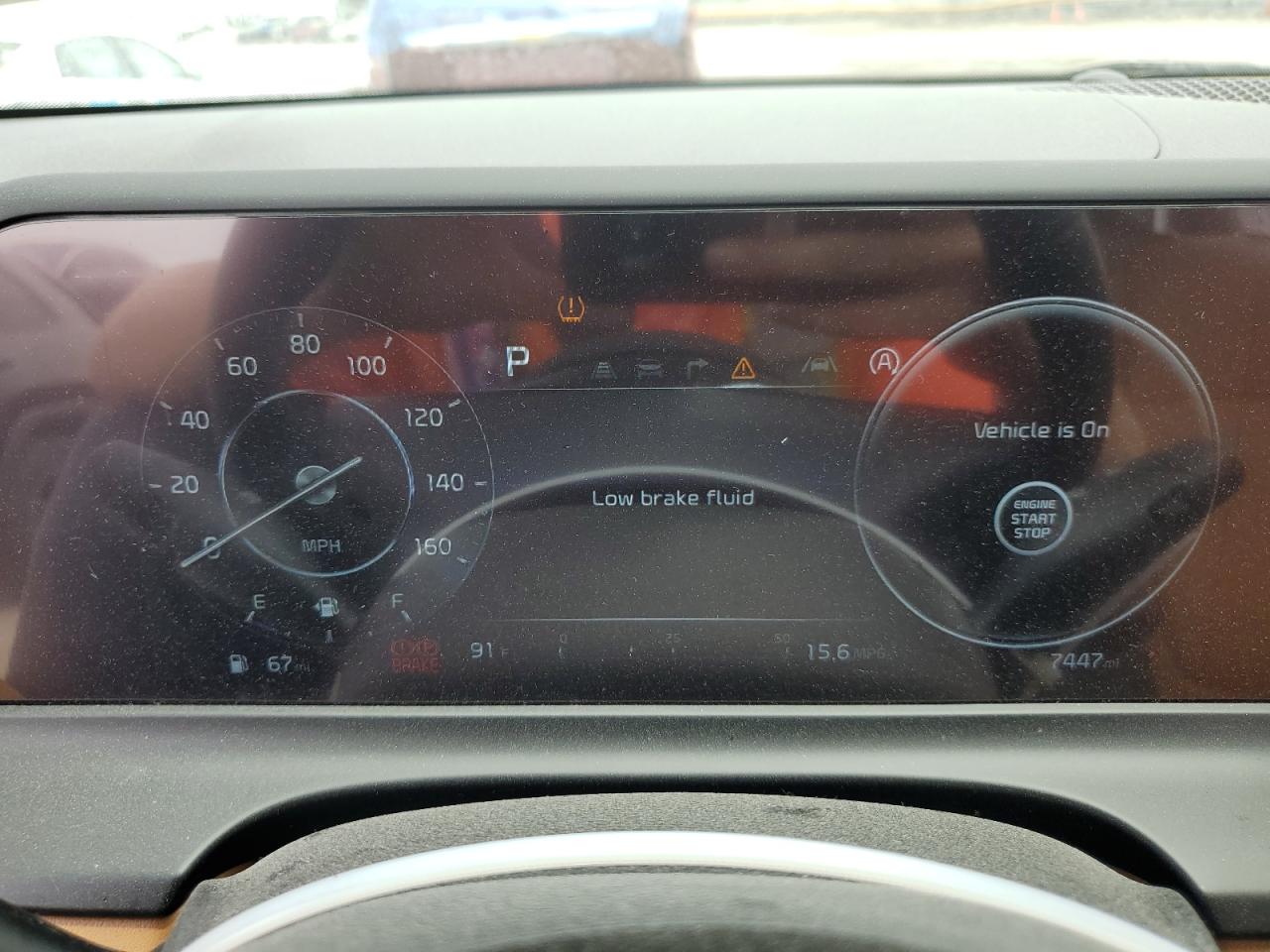 KNDER2AA2R7487561 2024 Kia Seltos Ex