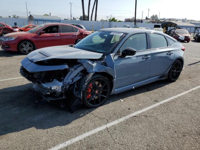 2024 HONDA CIVIC TYPE JHMFL5G48RX003223