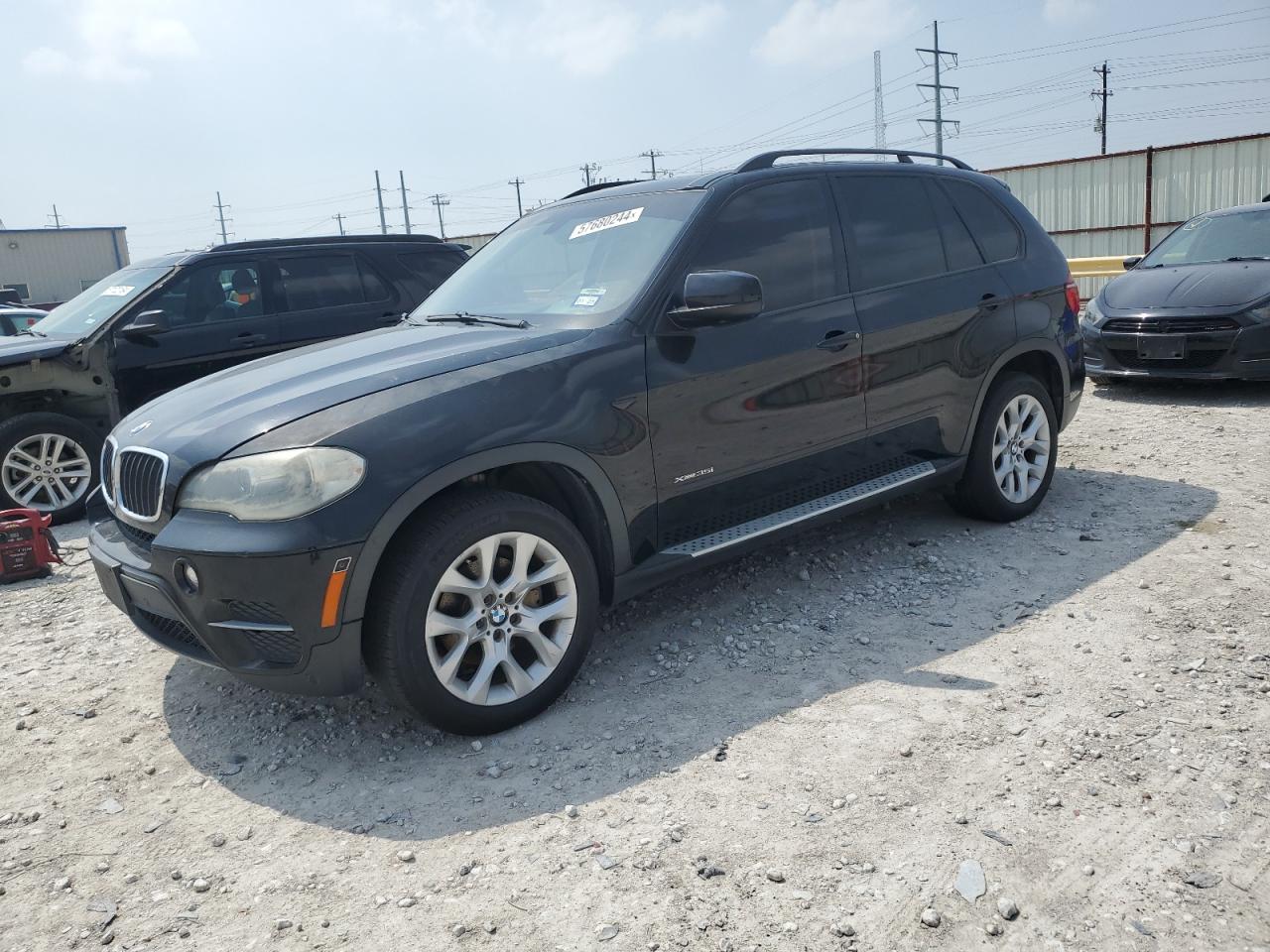 2013 BMW X5 xDrive35I vin: 5UXZV4C57D0B05018