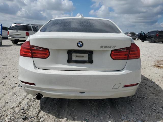 2015 BMW 328 D - WBA3D3C5XFK158298