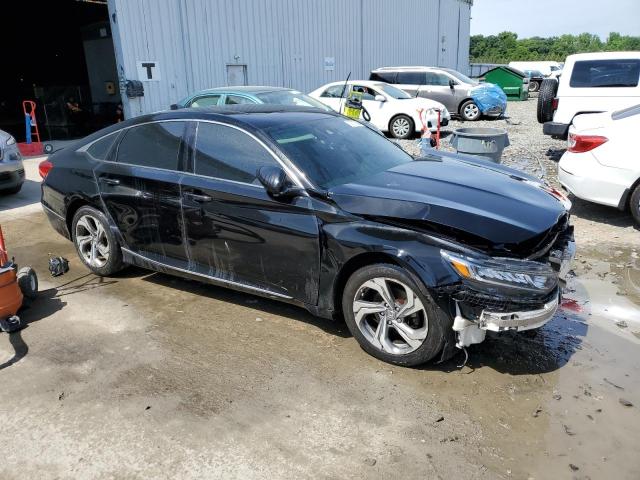 VIN 1HGCV1F44JA260154 2018 HONDA ACCORD no.4