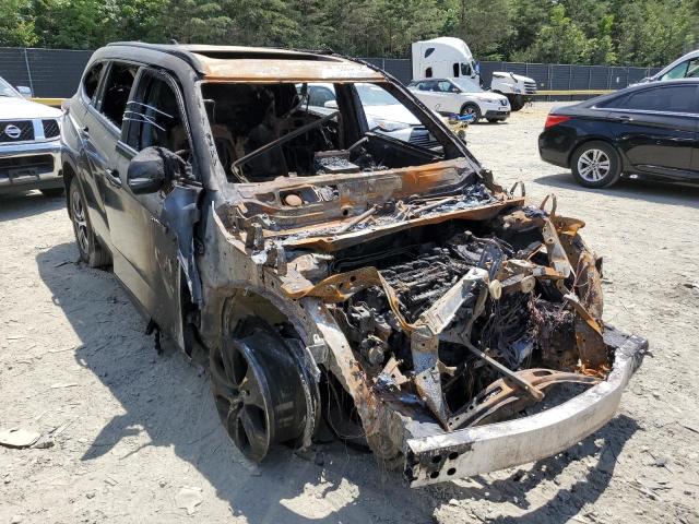 2021 TOYOTA HIGHLANDER - 5TDHBRCH1MS028122