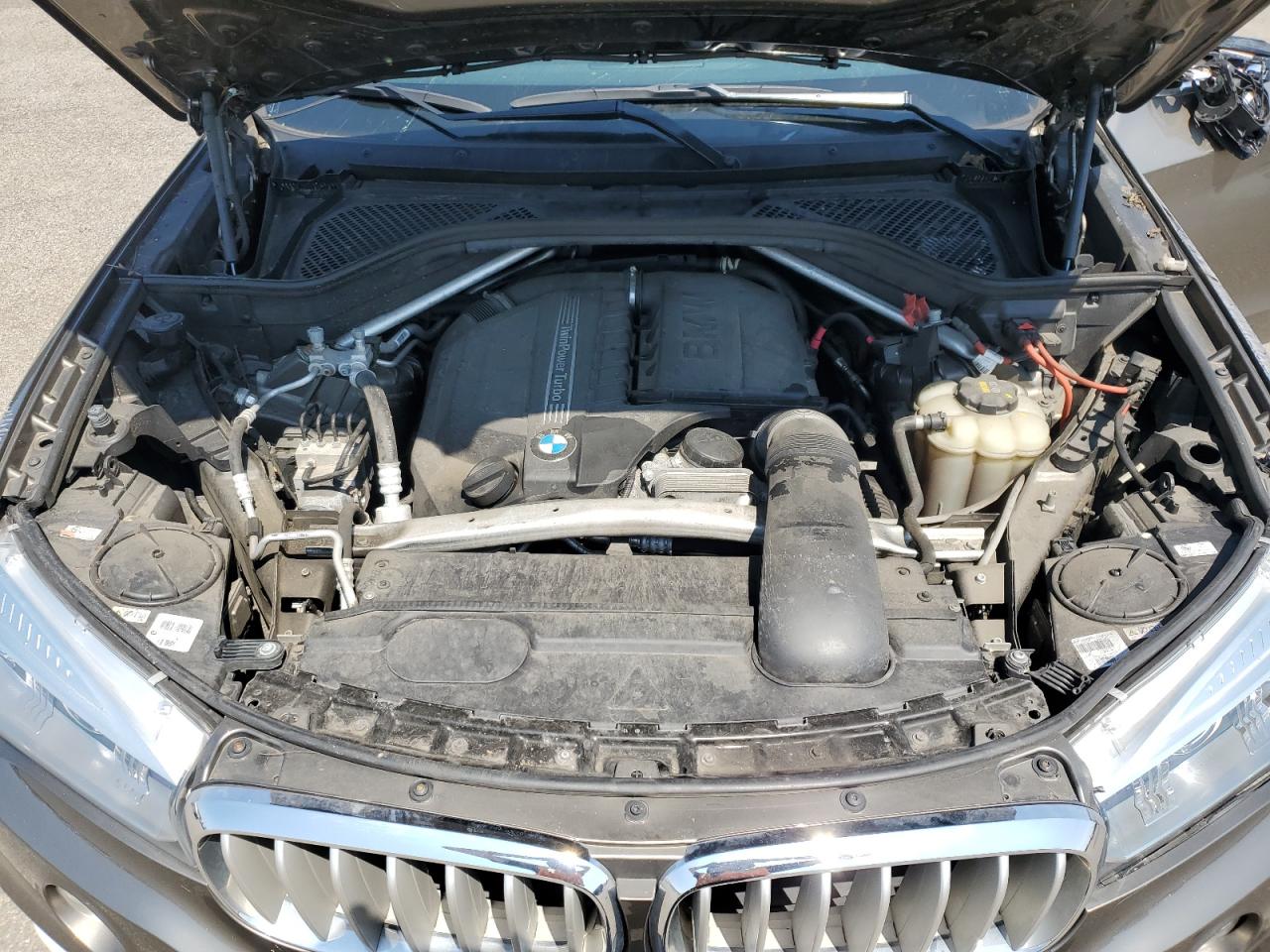 5UXKR0C59J0X90730 2018 BMW X5 xDrive35I