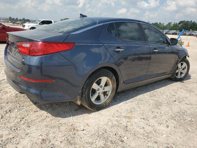 2015 Kia Optima Lx VIN: KNAGM4A78F5550903 Lot: 59277064