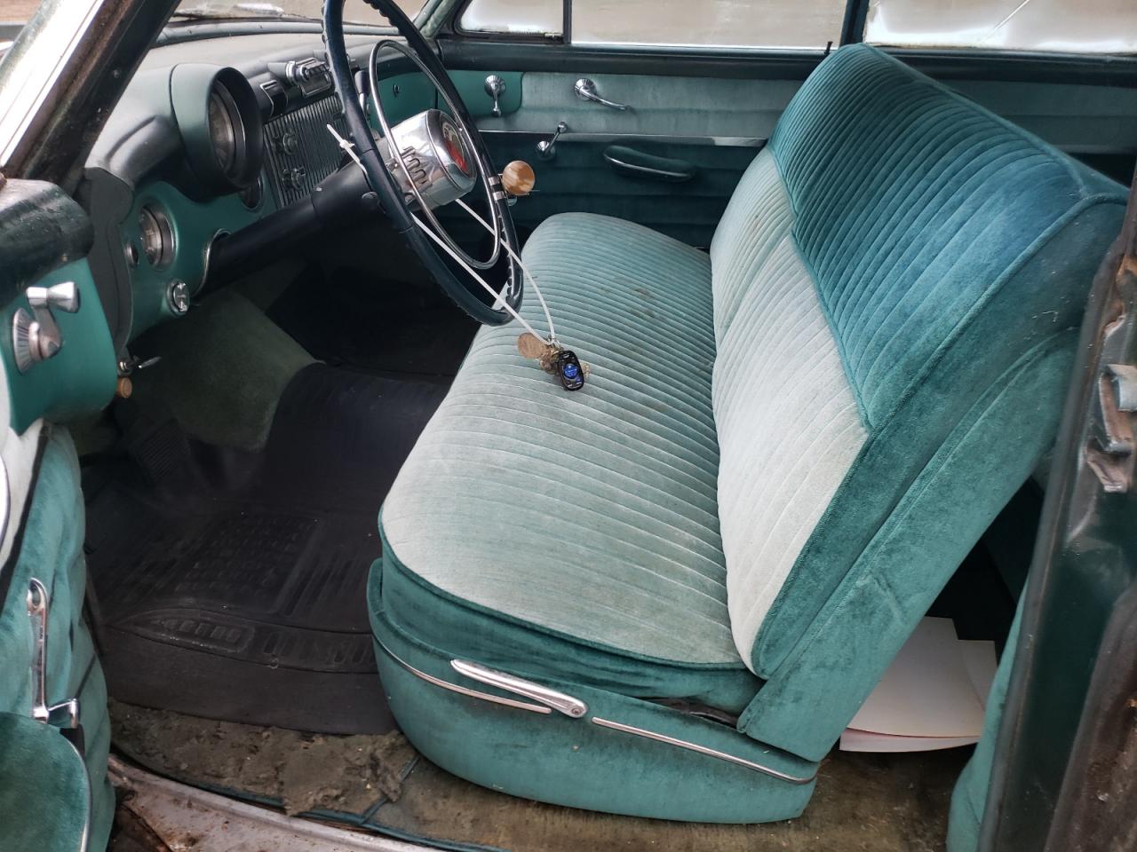 46866337 1953 Buick Roadmaster