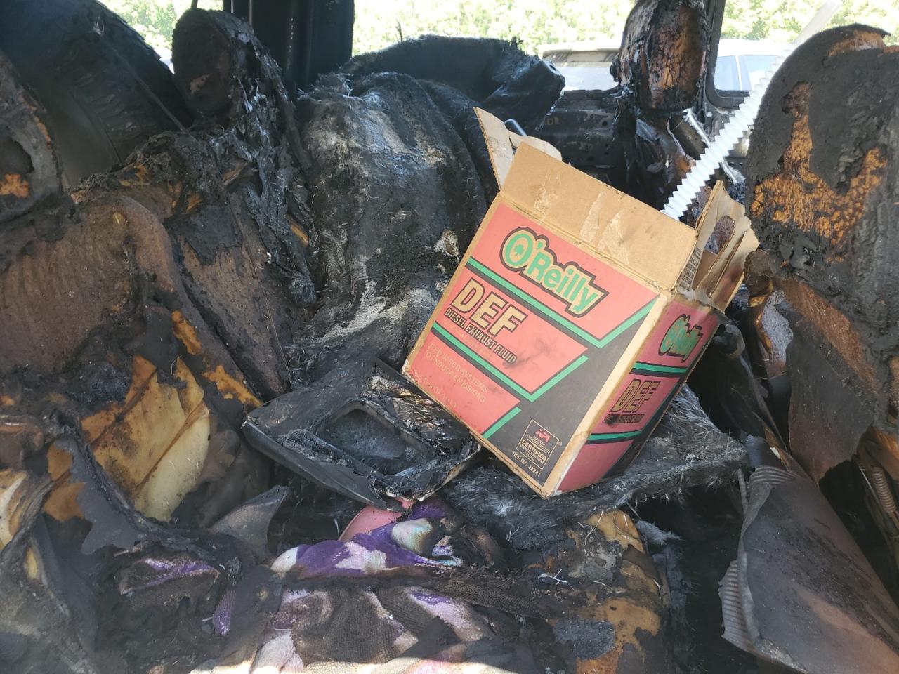 5GRGN23U33H143653 2003 Hummer H2