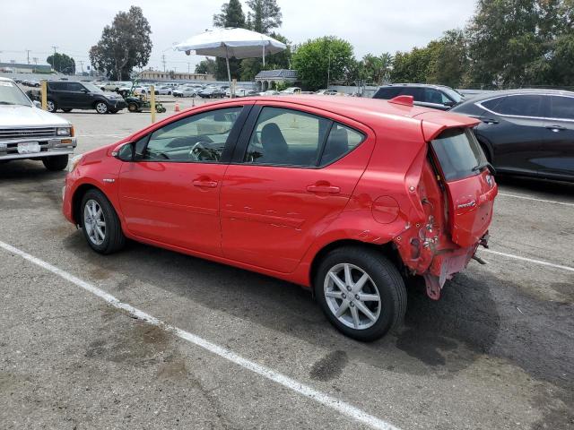 2016 Toyota Prius C VIN: JTDKDTB33G1131689 Lot: 57530924