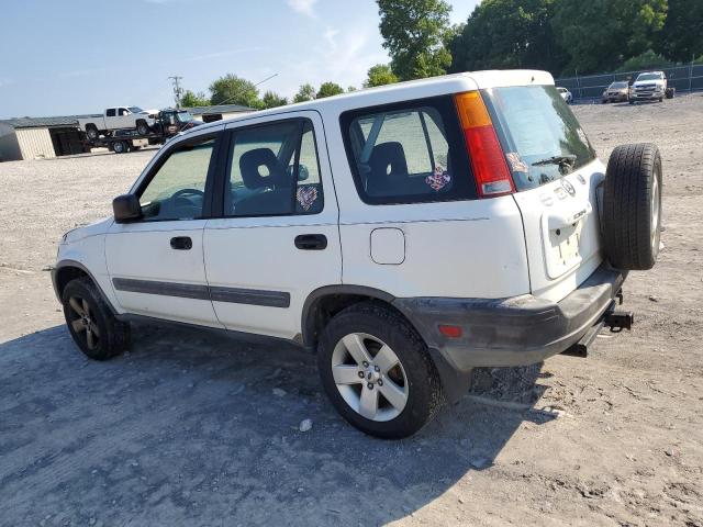 2003 Honda Cr-V Lx VIN: JHLRD28451S017450 Lot: 60834894