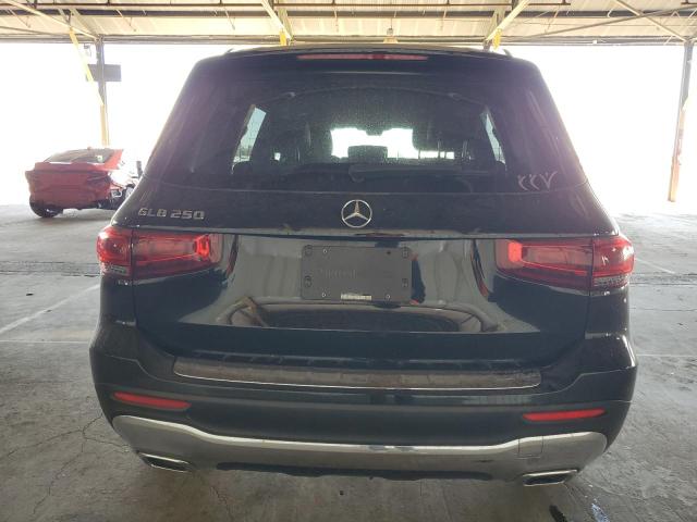 W1N4M4GB5PW328440 Mercedes-Benz GLB-Class GLB 250 6