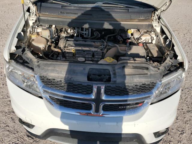 2018 DODGE JOURNEY SX - 3C4PDCBB6JT447455