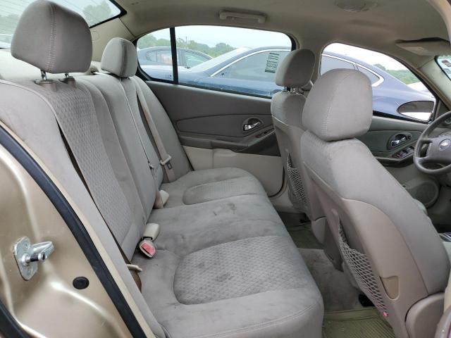 2006 Chevrolet Malibu Lt VIN: 1G1ZT51F86F171706 Lot: 57325634