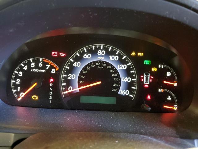 2006 Honda Odyssey Exl VIN: 5FNRL38696B449907 Lot: 58023324