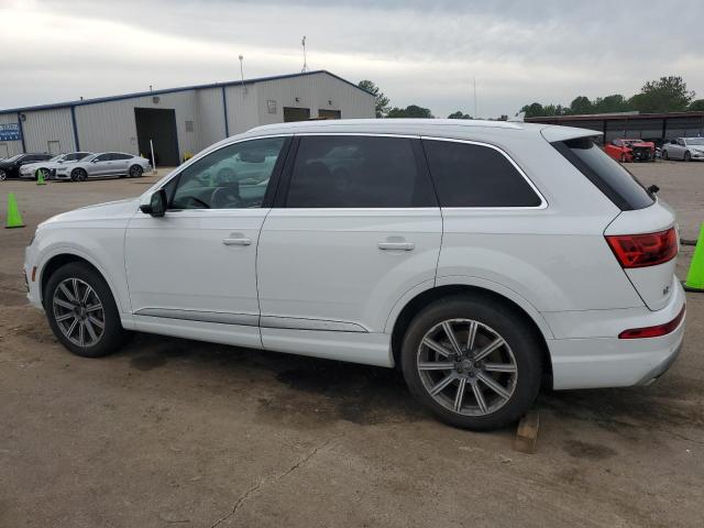 2017 Audi Q7 Premium Plus VIN: WA1LAAF71HD035407 Lot: 59900874