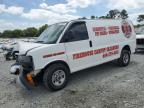 2016 GMC SAVANA G25 - 1GTW7AFF0G1907052