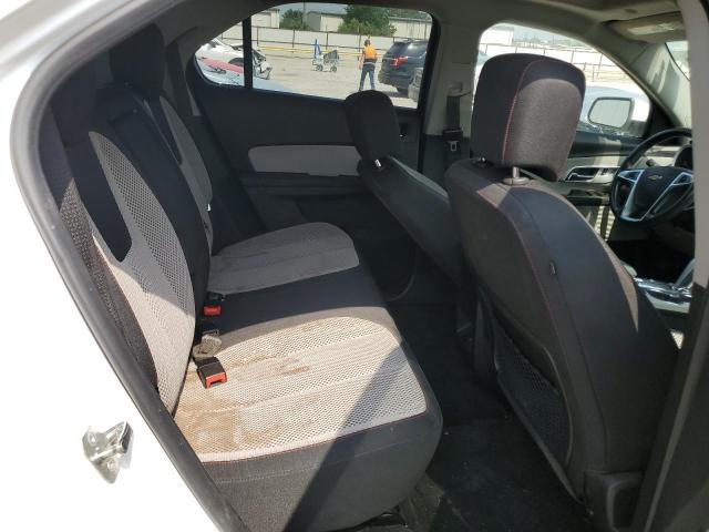 2015 CHEVROLET EQUINOX LT - 2GNALCEK9F6142572