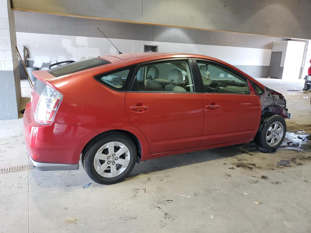 JTDKB20U483449869 2008 Toyota Prius