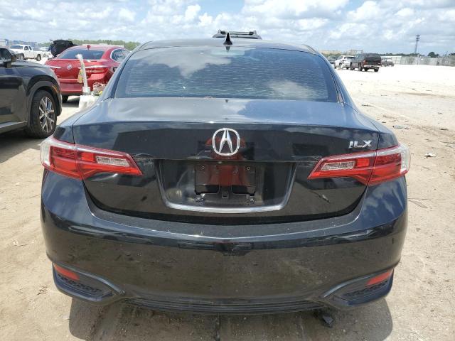 2016 ACURA ILX BASE W - 19UDE2F39GA018633