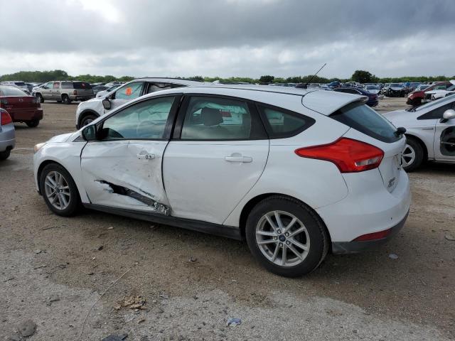 2015 FORD FOCUS SE - 1FADP3K23FL264744