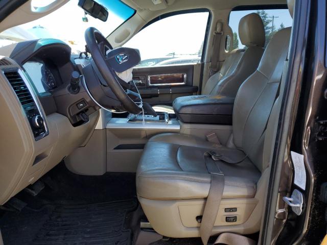 2010 Dodge Ram 1500 VIN: 1D7RV1CT4AS254035 Lot: 58256804