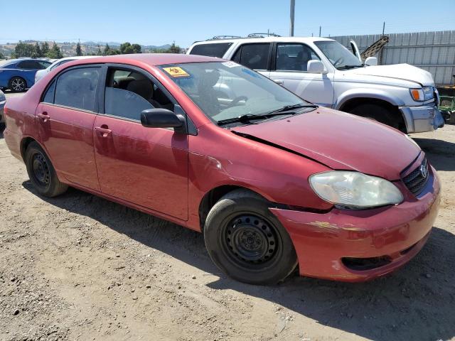 2005 Toyota Corolla Ce VIN: 1NXBR32E85Z543049 Lot: 59364694