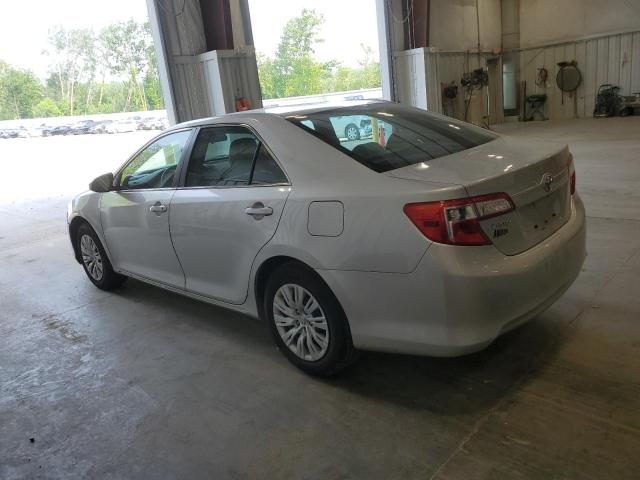 2013 Toyota Camry L VIN: 4T4BF1FK4DR307936 Lot: 59363934