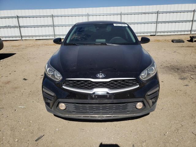 2020 Kia Forte Fe VIN: 3KPF24AD0LE192836 Lot: 58271074