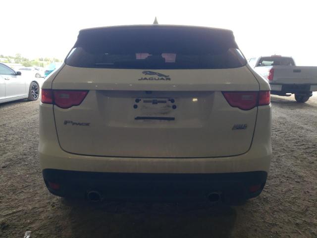 VIN SADCJ2BV8HA063758 2017 Jaguar F-Pace, Premium no.6