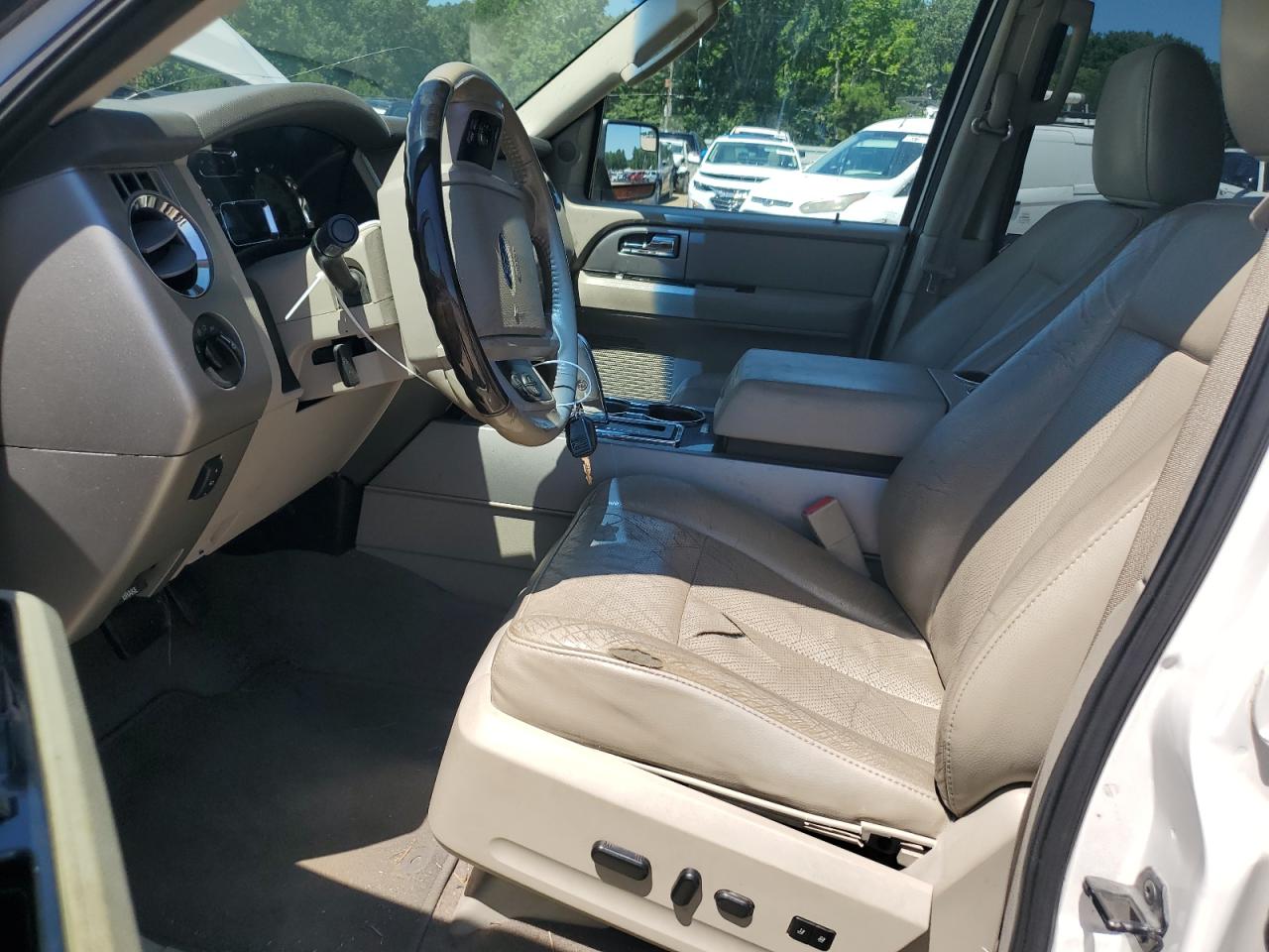 1FMJK2A58DEF48885 2013 Ford Expedition El Limited