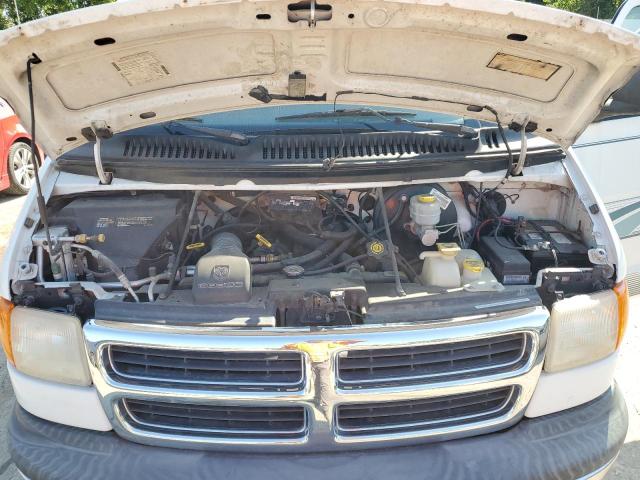 1998 Dodge Ram Van B1500 VIN: 2B6HB11X6WK149457 Lot: 58649244