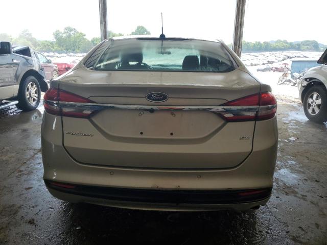 2018 Ford Fusion Se VIN: 3FA6P0H79JR159341 Lot: 56273474