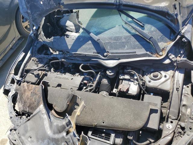 2021 HONDA CIVIC SPOR - 2HGFC2F83MH529505