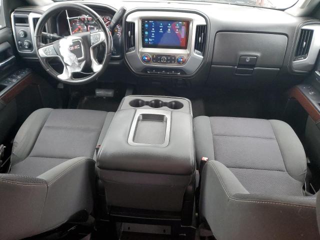 2015 GMC SIERRA K15 - 1GTV2UEC7FZ230942