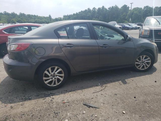 VIN JM1BL1VP6D1824564 2013 Mazda 3, I no.3