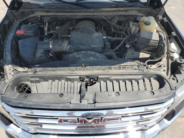 2022 GMC Sierra K2500 Sle VIN: 1GT49ME73NF316713 Lot: 61058184