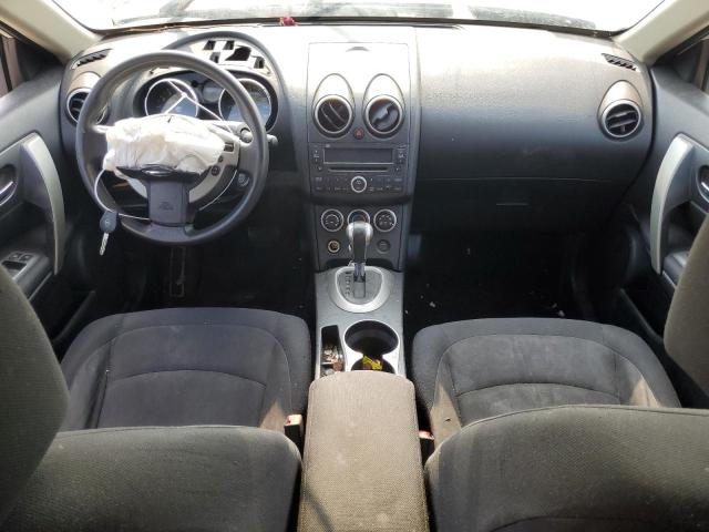 2010 Nissan Rogue S VIN: JN8AS5MV8AW116180 Lot: 59879934