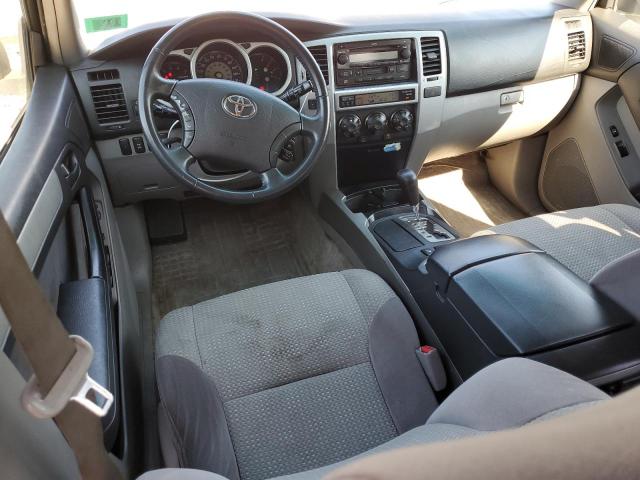 2005 Toyota 4Runner Sr5 VIN: JTEBU14R550073525 Lot: 60128574