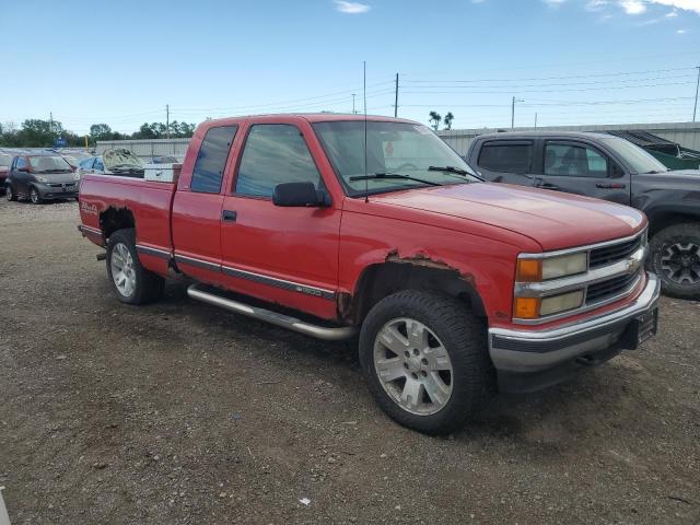 1998 Chevrolet Gmt-400 K1500 VIN: 1GCEK19M6WE177014 Lot: 57582174