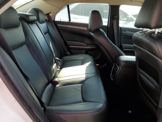 2022 Chrysler 300 Touring L VIN: 2C3CCADG4NH134373 Lot: 56805264