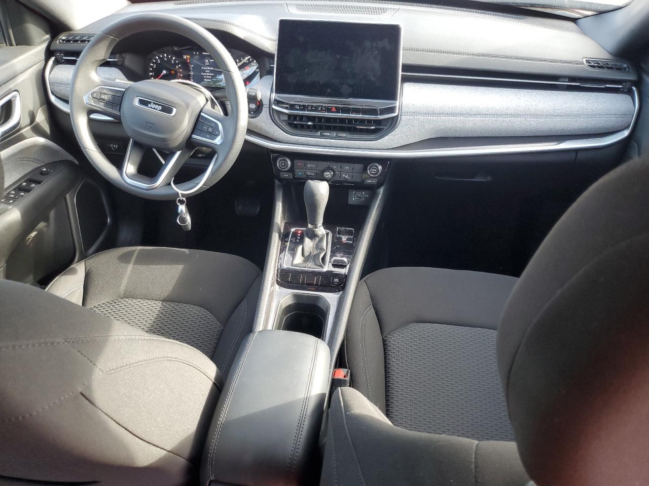 3C4NJDAN2RT600023 2024 Jeep Compass Sport