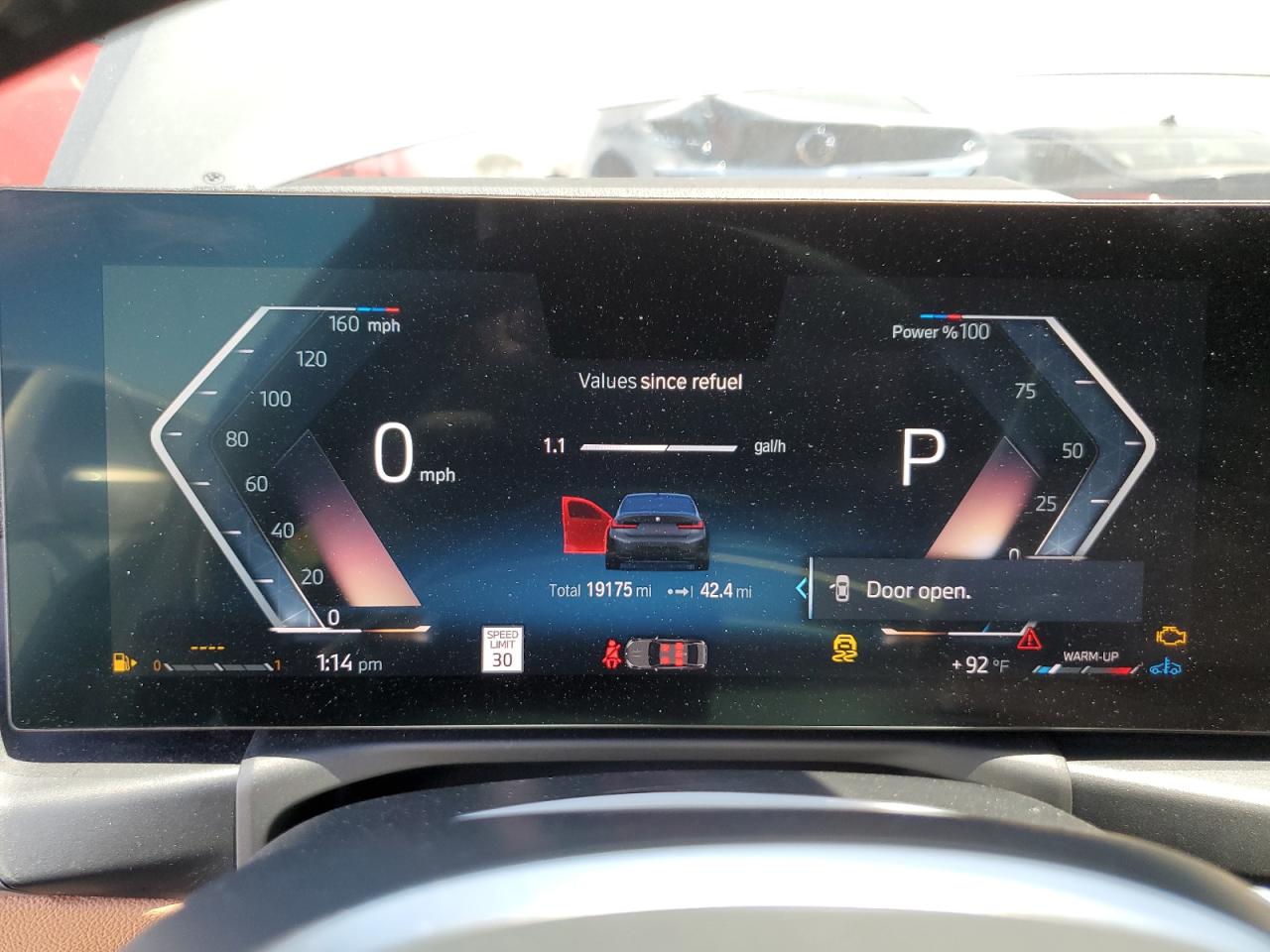 3MW49FS09R8E22436 2024 BMW M340I