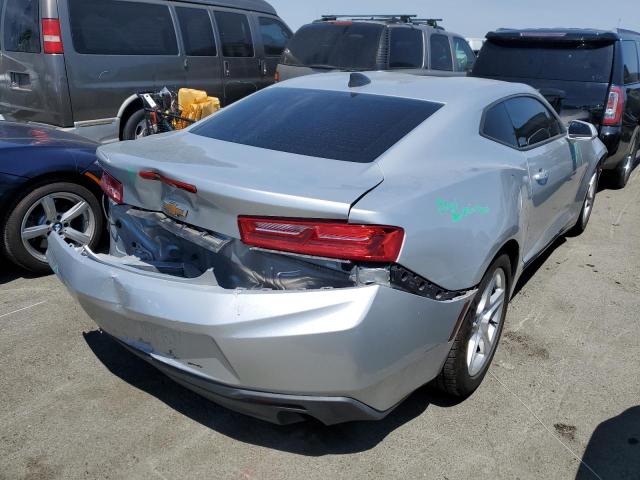 2017 CHEVROLET CAMARO LT - 1G1FB1RX8H0146189