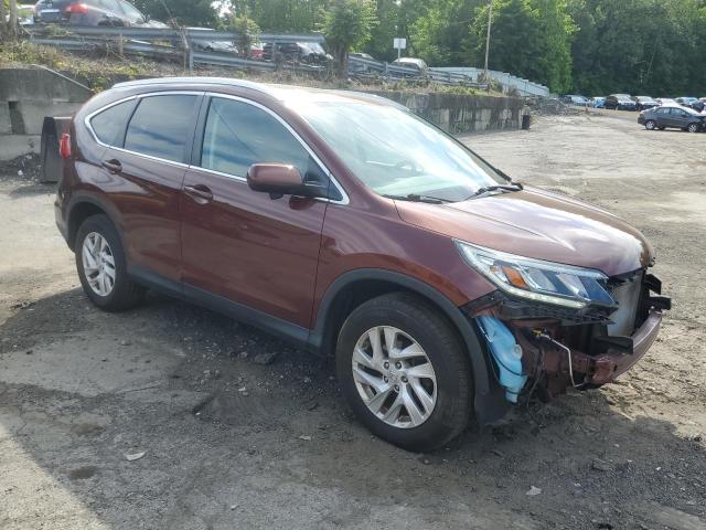 2015 Honda Cr-V Exl VIN: 2HKRM4H78FH615220 Lot: 56507854