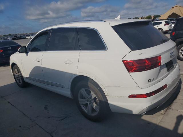 VIN WA1AHAF77KD022042 2019 Audi Q7, Premium no.2