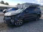 2016 SUBARU FORESTER 2 - JF2SJGDC5GH491729
