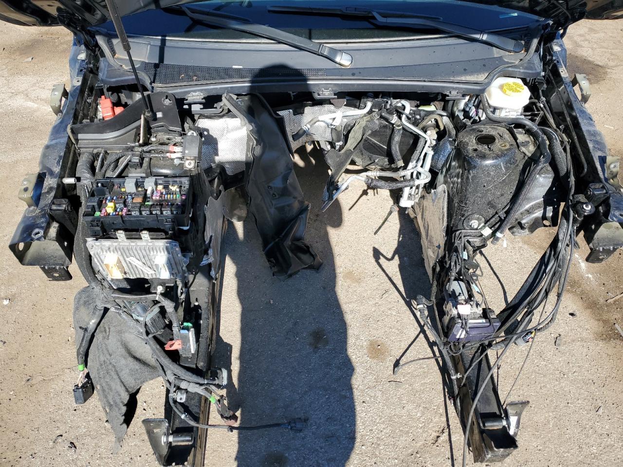 1C4RDJDG6NC107049 2022 Dodge Durango Gt